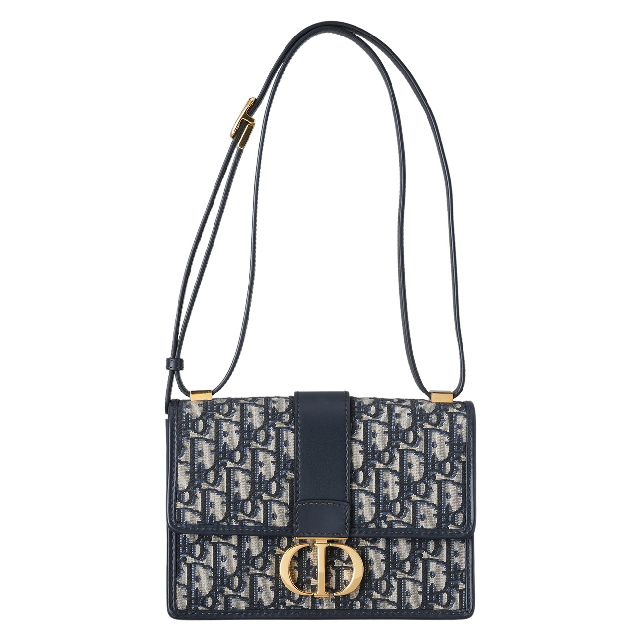CHRISTIAN DIOR(USED)크리스찬디올 오블리크 30 몽테인